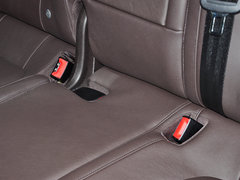 2011款 V6 TSI 标配型 5座