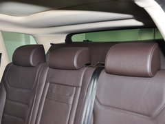 2011款 V6 TSI 标配型 5座