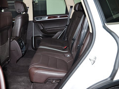2011款 V6 TSI 标配型 5座