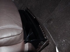 2011款 V6 TSI 标配型 5座