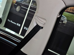 2011款 V6 TSI 标配型 5座
