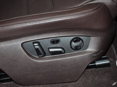 2011款 V6 TSI 标配型 5座