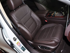 2011款 V6 TSI 标配型 5座