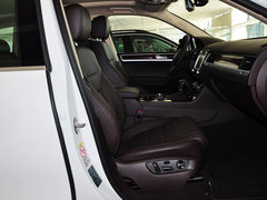 2011款 V6 TSI 标配型 5座