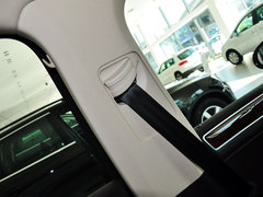 2011款 V6 TSI 标配型 5座