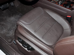 2011款 V6 TSI 标配型 5座