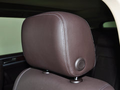 2011款 V6 TSI 标配型 5座