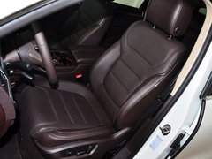 2011款 V6 TSI 标配型 5座