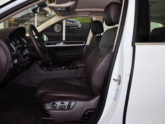 2011款 V6 TSI 标配型 5座