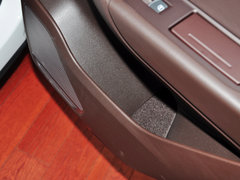 2011款 V6 TSI 标配型 5座