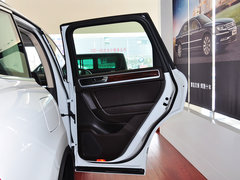 2011款 V6 TSI 标配型 5座