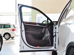 2011款 V6 TSI 标配型 5座