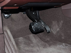 2011款 V6 TSI 标配型 5座