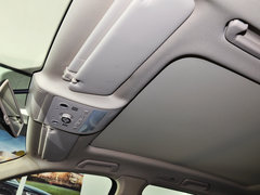 2011款 V6 TSI 标配型 5座