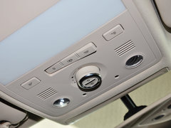2011款 V6 TSI 标配型 5座