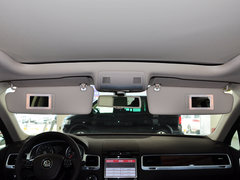 2011款 V6 TSI 标配型 5座