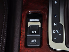 2011款 V6 TSI 标配型 5座