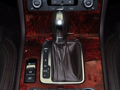 2011款 V6 TSI 标配型 5座