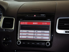 2011款 V6 TSI 标配型 5座