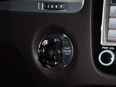2011款 V6 TSI 标配型 5座