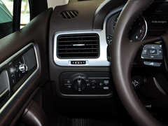 2011款 V6 TSI 标配型 5座