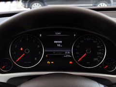 2011款 V6 TSI 标配型 5座