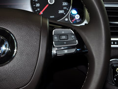 2011款 V6 TSI 标配型 5座