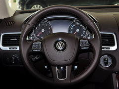 2011款 V6 TSI 标配型 5座