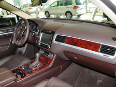 2011款 V6 TSI 标配型 5座