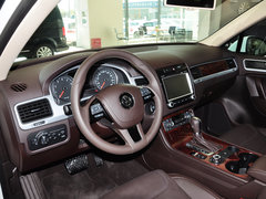 2011款 V6 TSI 标配型 5座