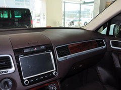 2011款 V6 TSI 标配型 5座