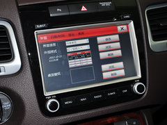 2011款 V6 TSI 标配型 5座
