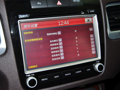 2011款 V6 TSI 标配型 5座