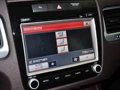 2011款 V6 TSI 标配型 5座
