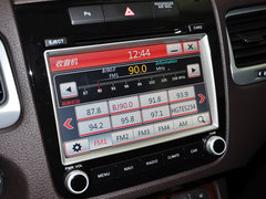 2011款 V6 TSI 标配型 5座