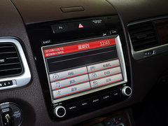 2011款 V6 TSI 标配型 5座
