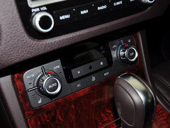 途锐 2011款 V6 TSI 标配型 5座