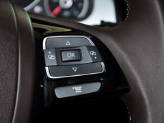 2011款 V6 TSI 标配型 5座