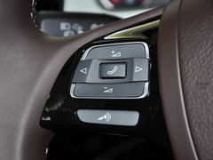 2011款 V6 TSI 标配型 5座