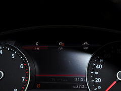 2011款 V6 TSI 标配型 5座