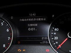 2011款 V6 TSI 标配型 5座