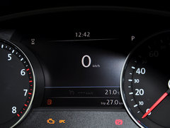 2011款 V6 TSI 标配型 5座