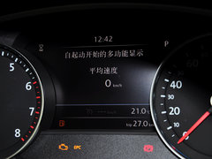 2011款 V6 TSI 标配型 5座