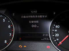 2011款 V6 TSI 标配型 5座