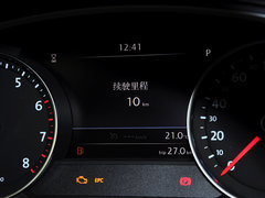 2011款 V6 TSI 标配型 5座