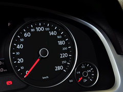 2011款 V6 TSI 标配型 5座