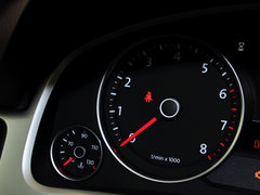 2011款 V6 TSI 标配型 5座