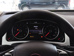 途锐 2011款 V6 TSI 标配型 5座