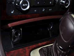 2011款 V6 TSI 标配型 5座