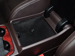 2011款 V6 TSI 标配型 5座
